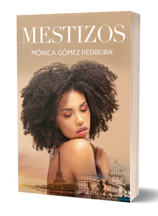 MESTIZOS (2018) Un debut que cruza continentes y generaciones para explorar la identidad desde la mirada de sus protagonistas. El primer paso de un camino que no ha dejado de moverse desde entonces.